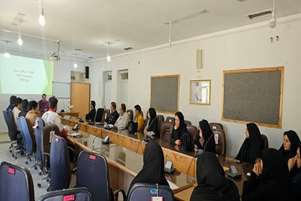 برگزاری کمیته برون‌بخشی سلامت روان، اجتماعی و اعتیاد ادارات و کارخانه ها در اقلید